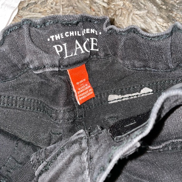 Boy bundle The Children Place size 18-24mos - Picture 6 of 8